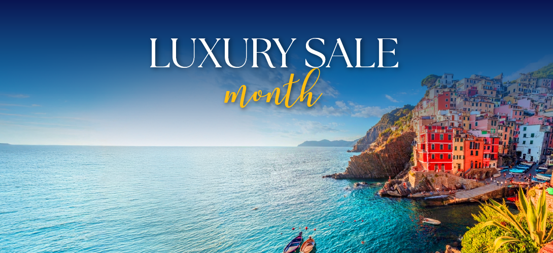 Luxury Month